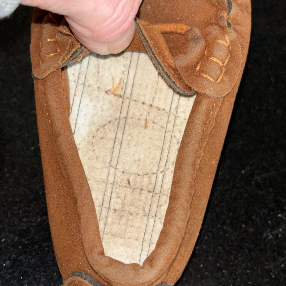 Moccasins - Picture 6 of 6